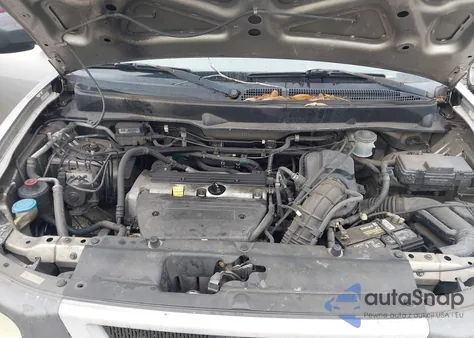 2003 Honda Element Ex z USA, uszkodzony, nr VIN 5J6YH18573L001970